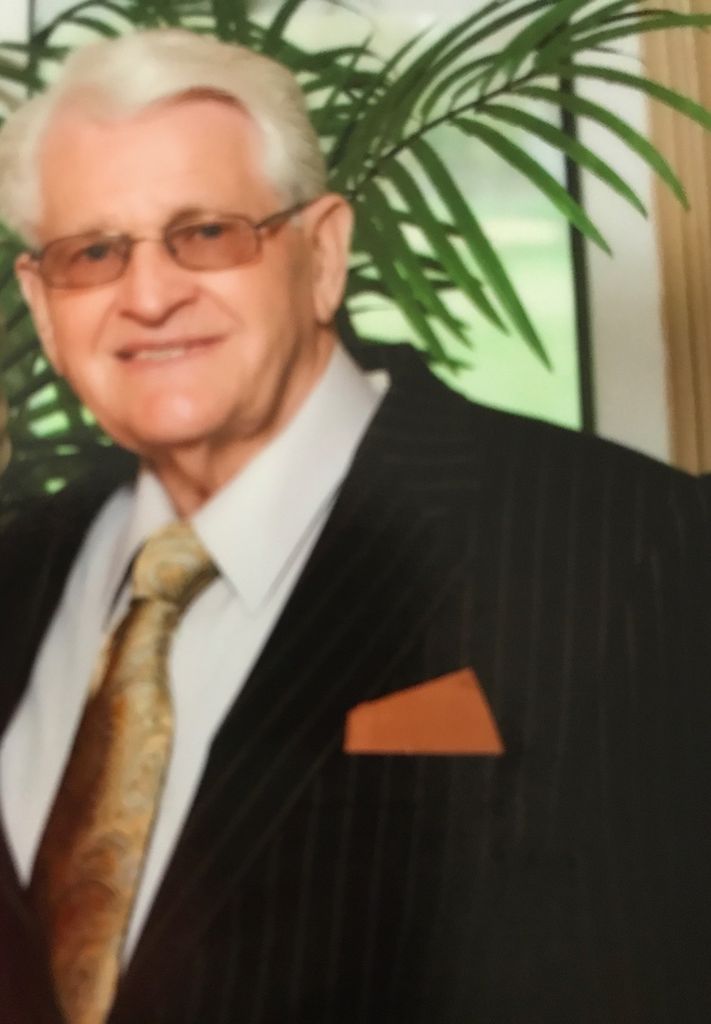 Donald Ray Winters Profile Photo