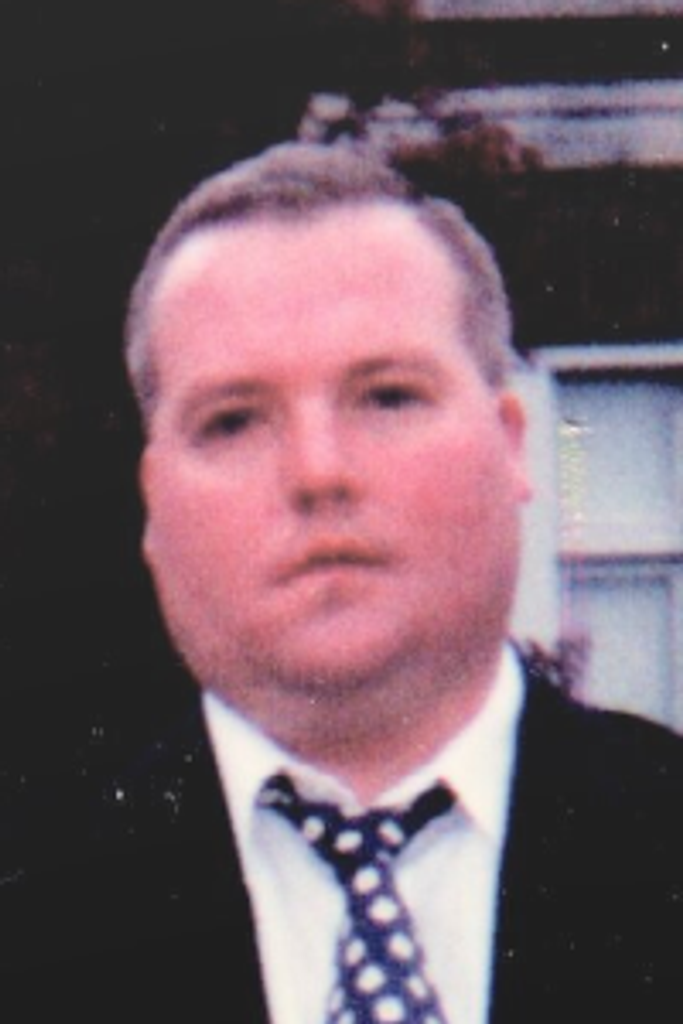 Walter C. "Wally" Landry Profile Photo