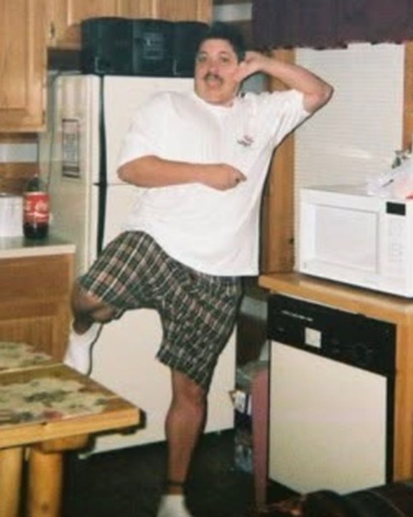 Shane M. Rains
