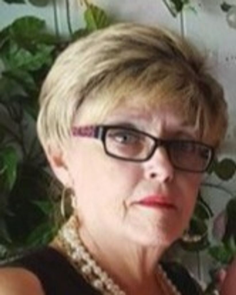 Judith Marlene Kerby