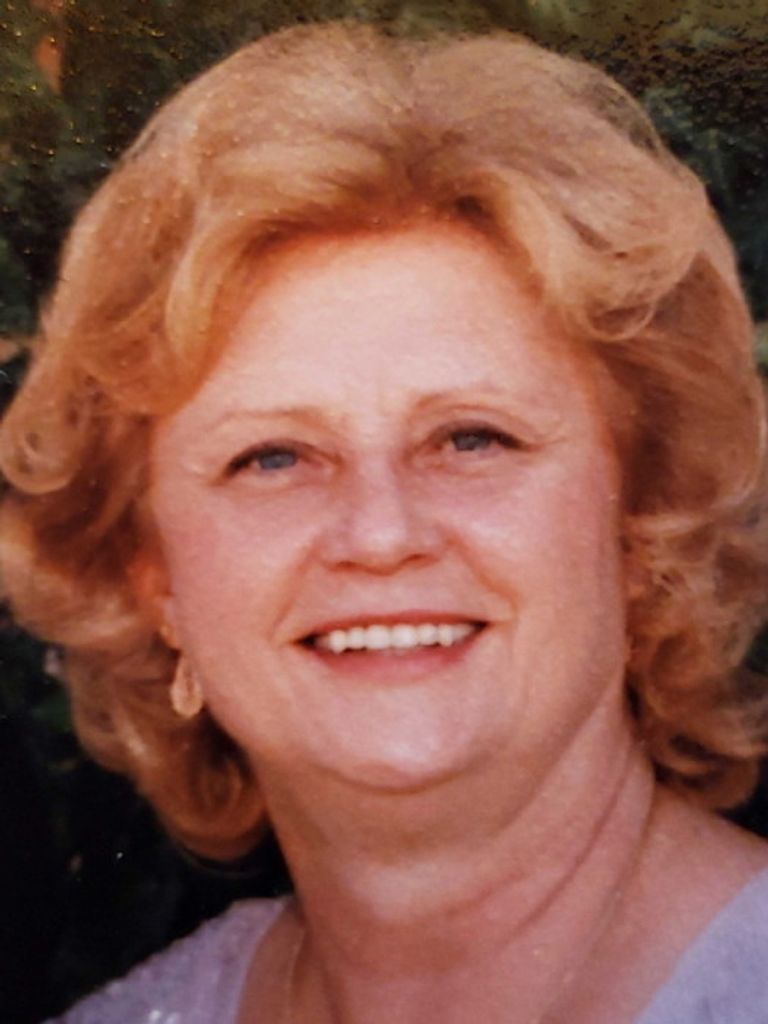 Helen M. (Clark)  Young