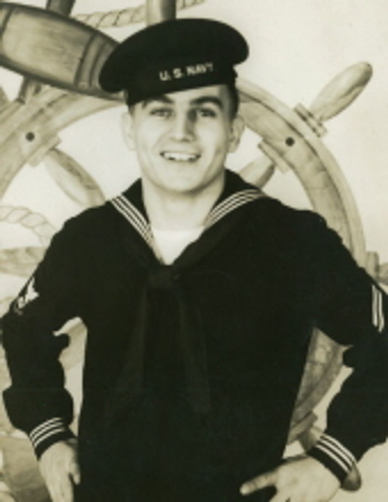 Frank Lawrence Richey