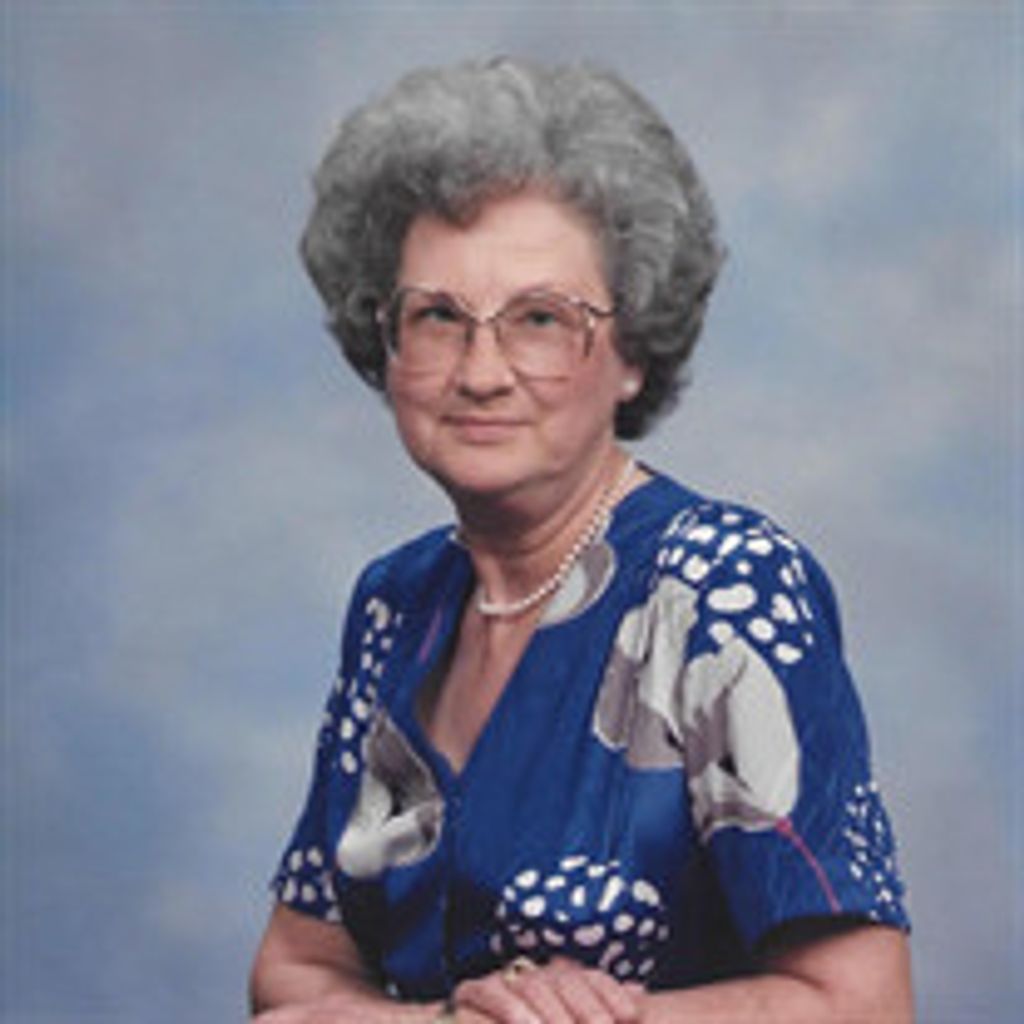 Carrie Marie Gannon Weathers Profile Photo