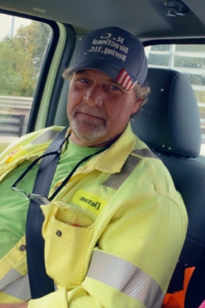Darren Jay Blount Sr. Profile Photo