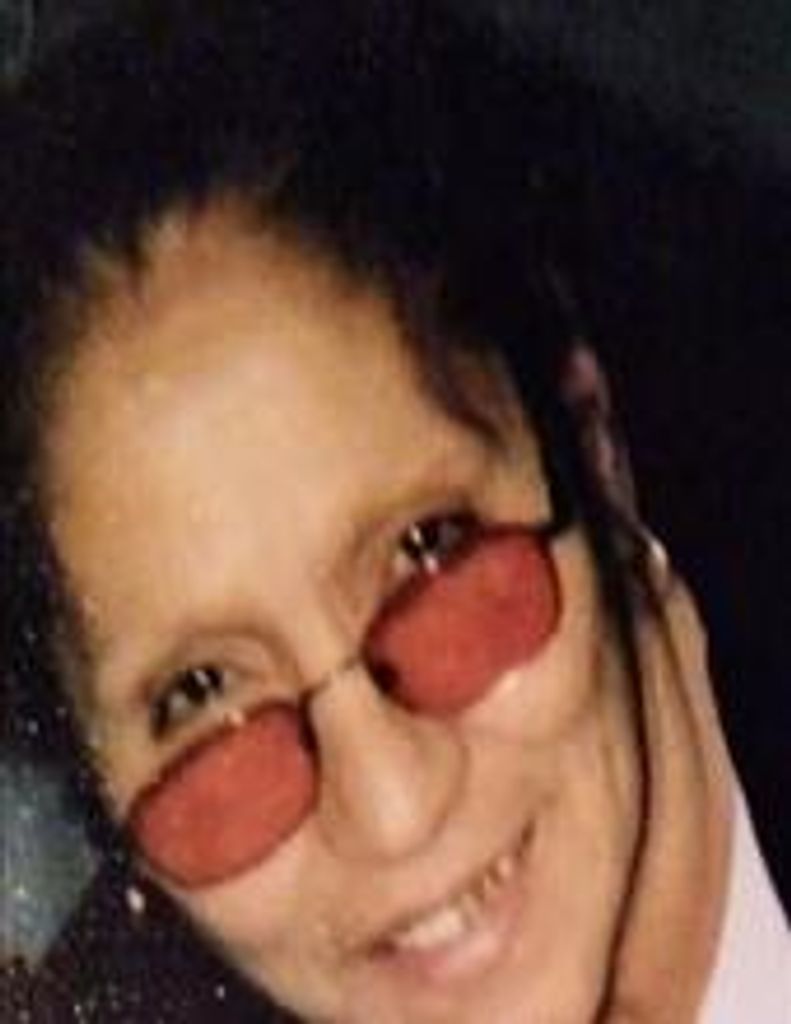 Mary Rachel Valencia-Smith