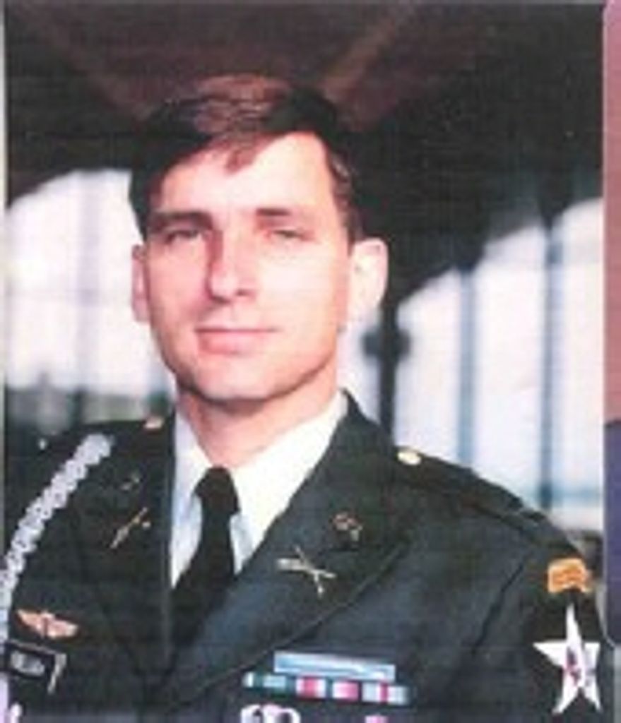 Gerald Carlton Freligh, Jr.