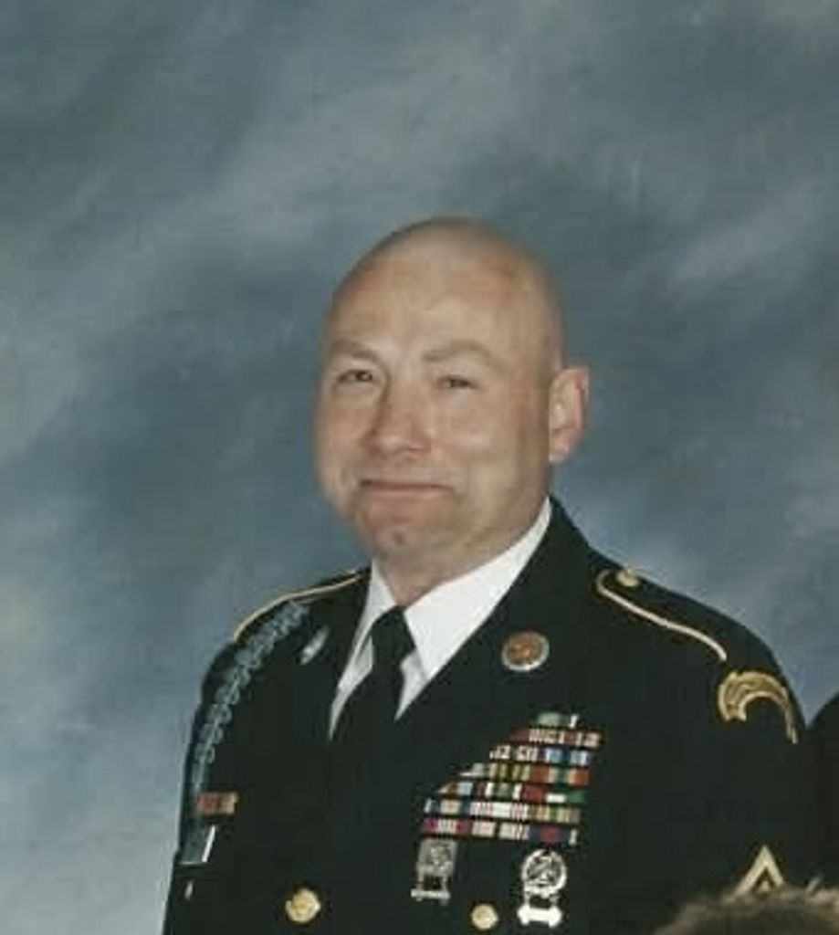 Jimmy Lee Warner Profile Photo