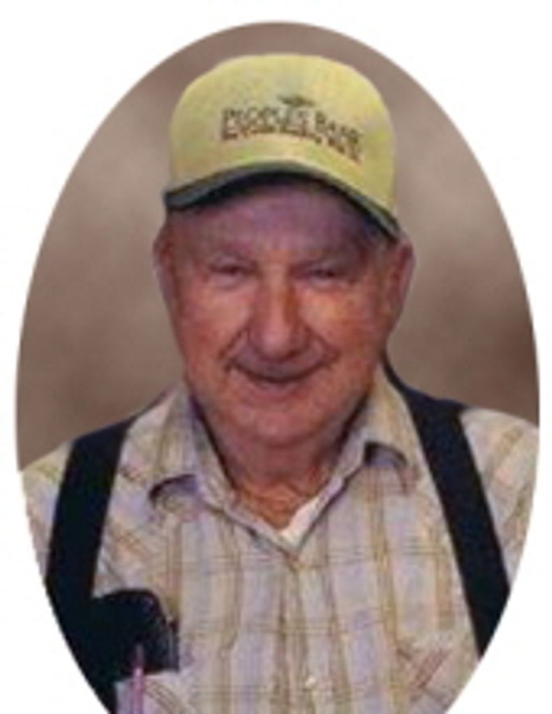 Calvin  D. Flora