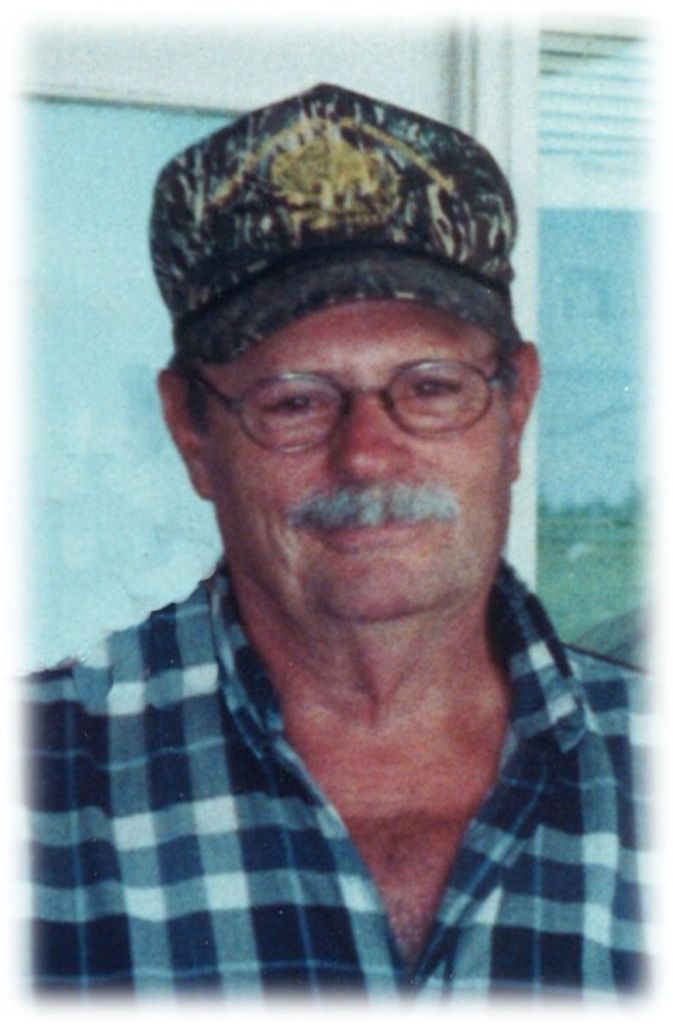 Jimmy Dale Tompson Tarpley