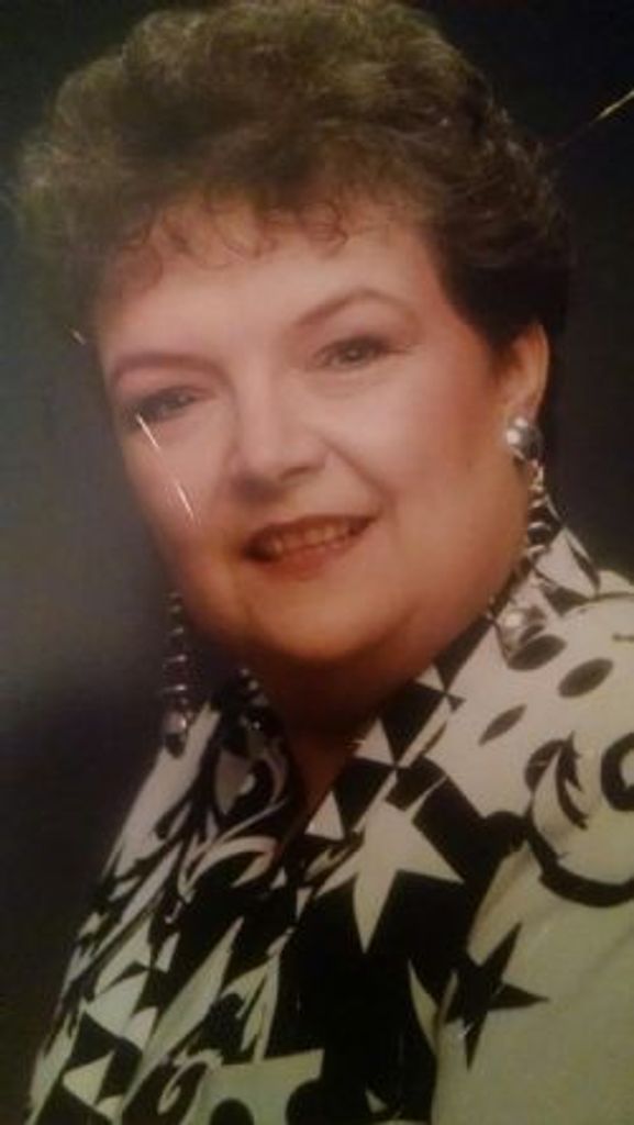 Janie Hewett