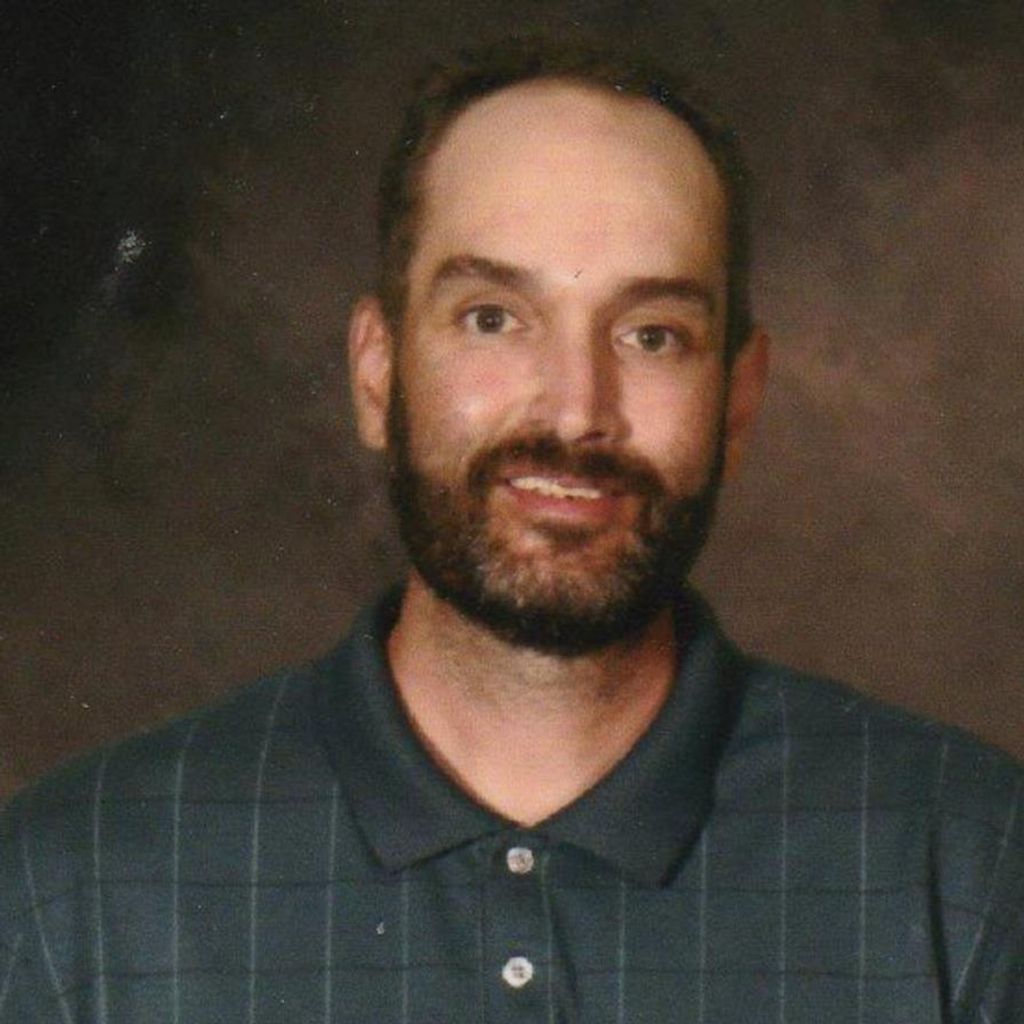 Jonathan Thomas Lorance Profile Photo