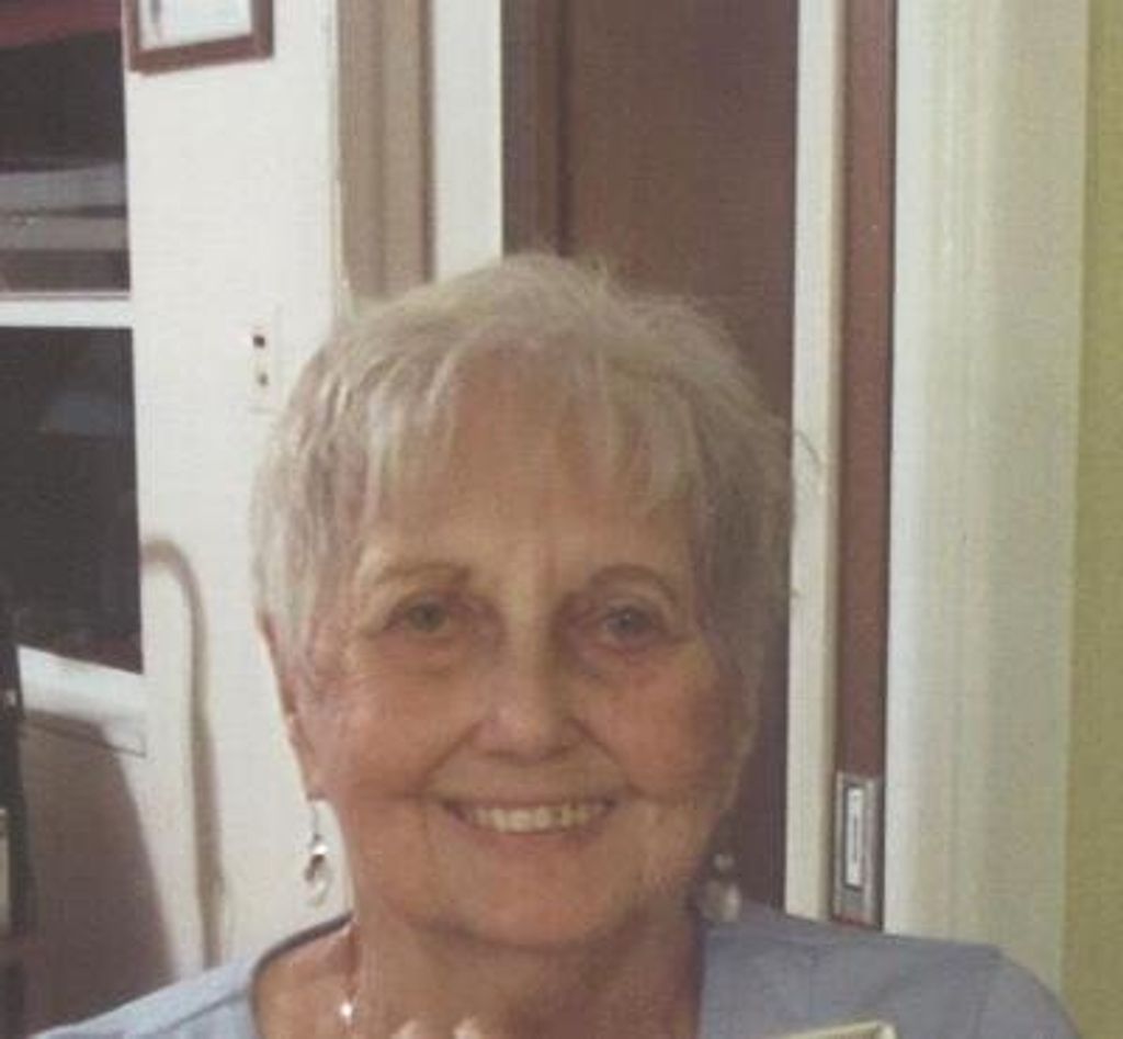 Anita J. Moore