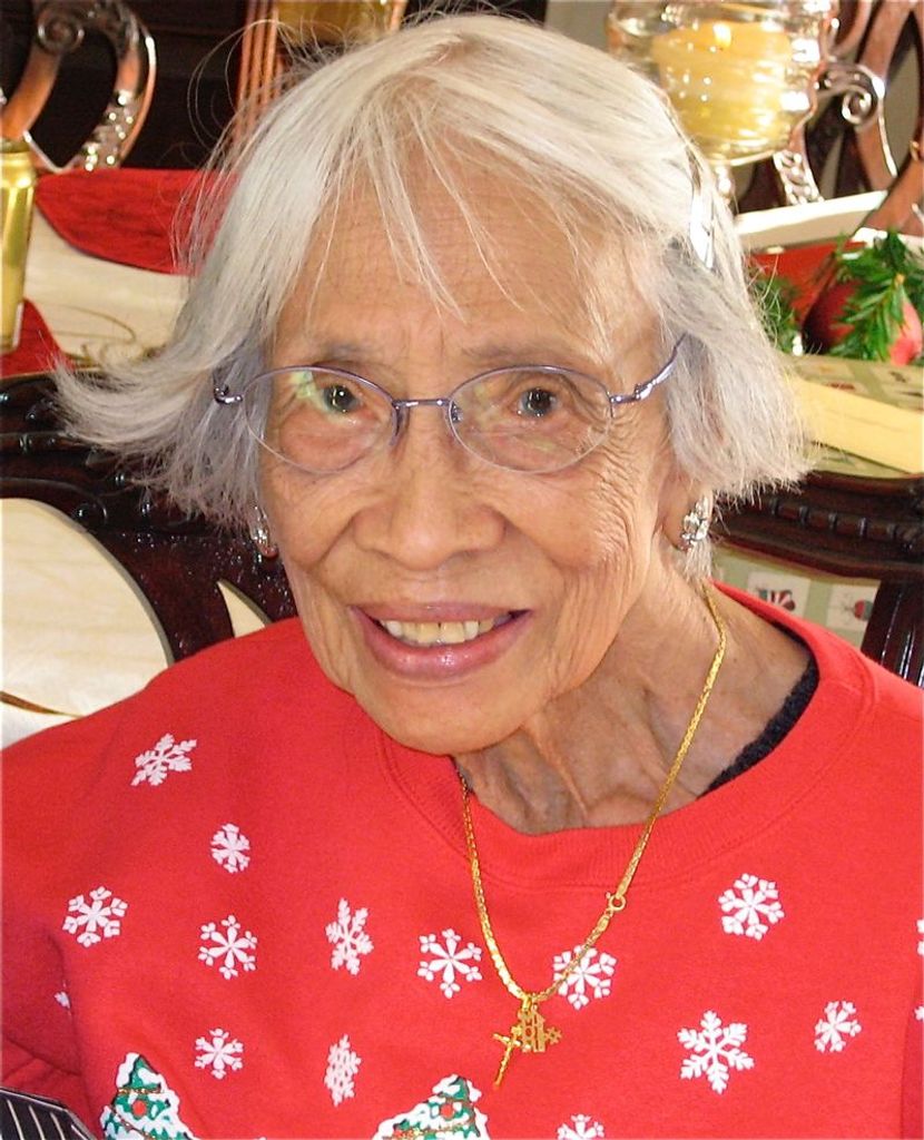 Felina Mauricio Rivera