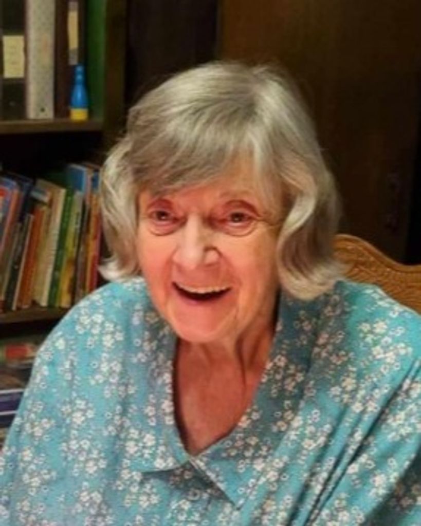 Bonnie Roos