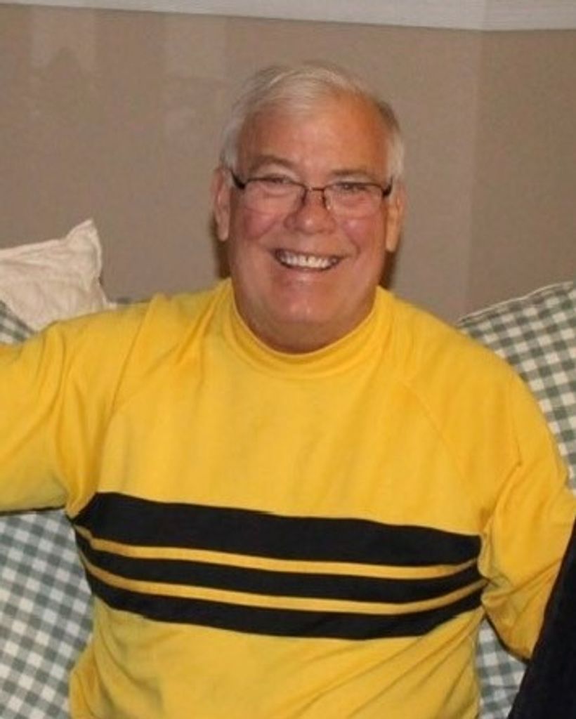 Donald Robert Wood Profile Photo