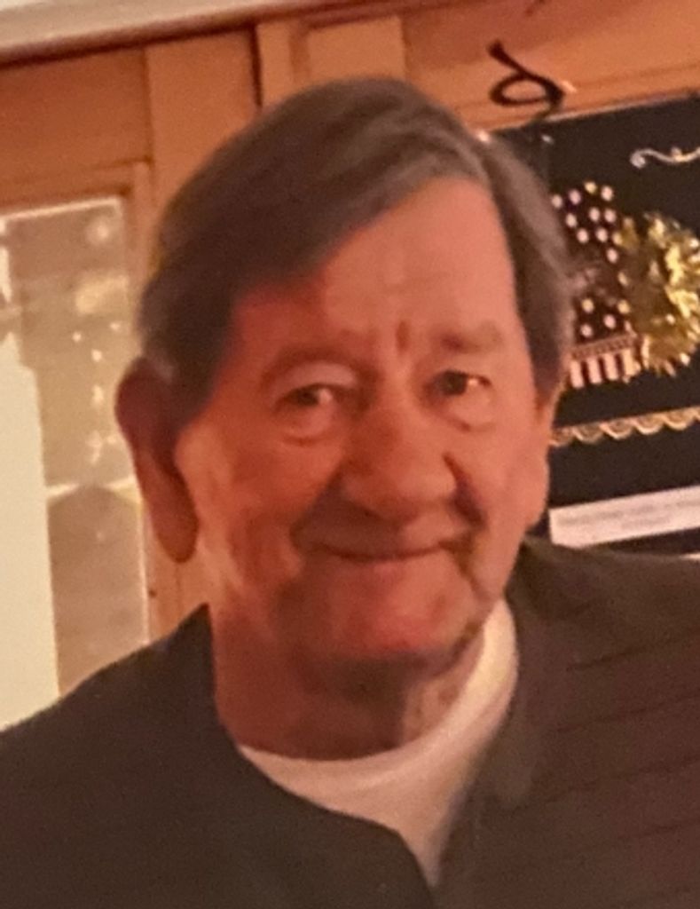 Francis E. "Oscar" Porter