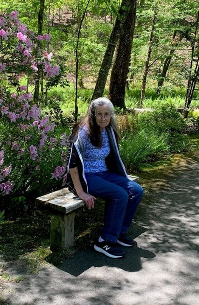 Nellie Lynn Mcgill Profile Photo