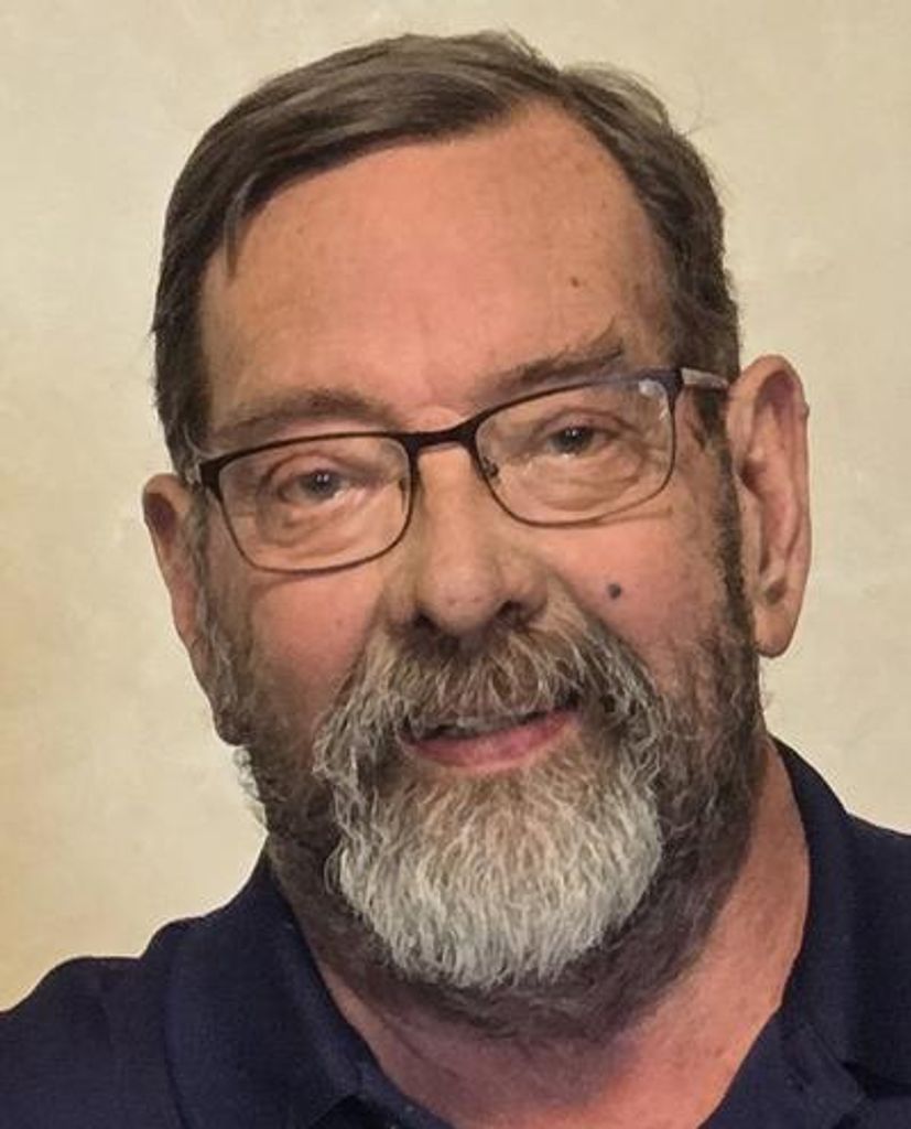 Dale Pruett Profile Photo