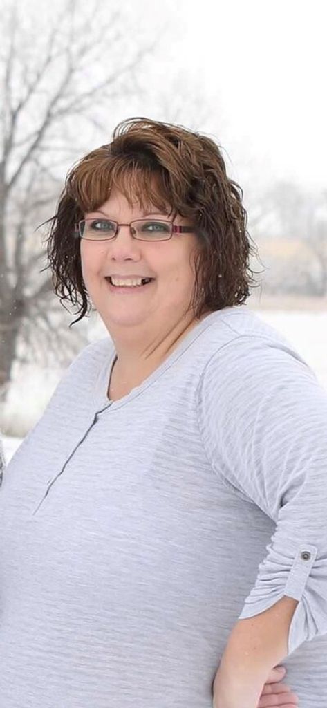 Michelle Renee Contreraz Profile Photo