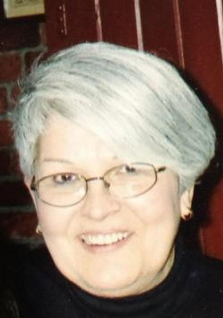 Marlene A. Lantz