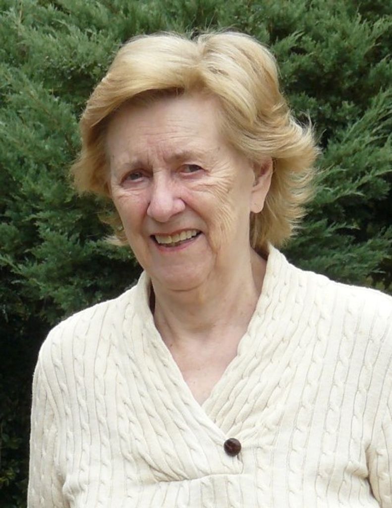 Imogene Turrentine