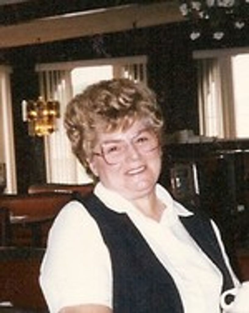 Anna M. Terrizzi Profile Photo