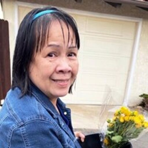 Charito "Chat" Licup Profile Photo