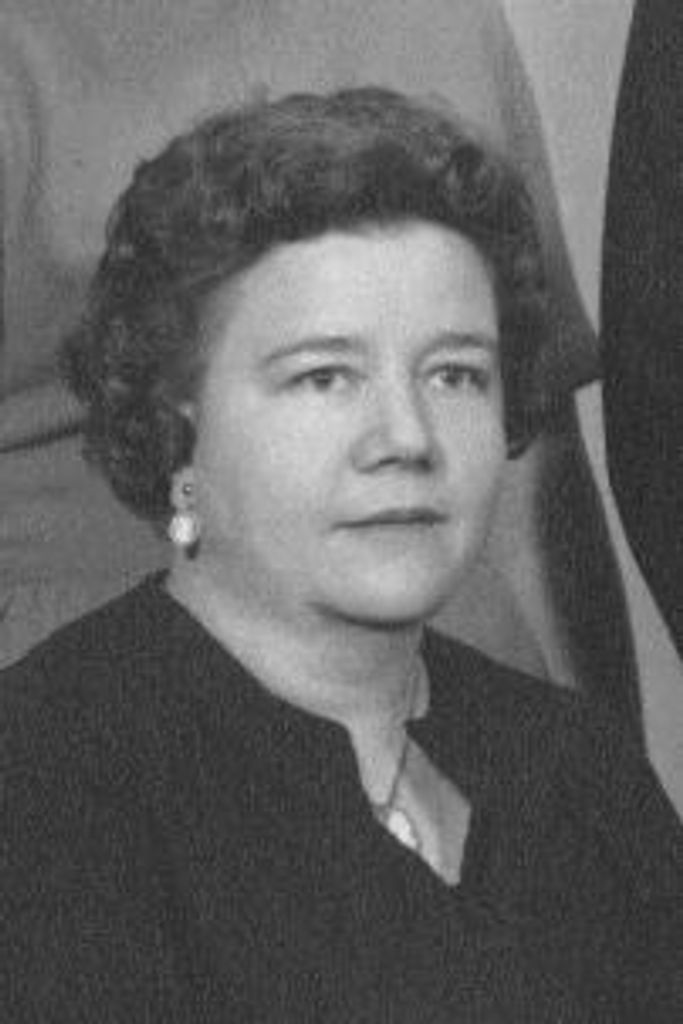 Virginia R. Trapp