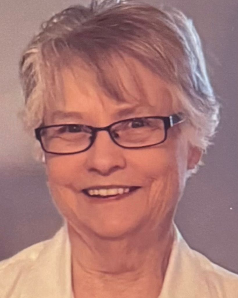 Nina Ruth Cartwright Profile Photo