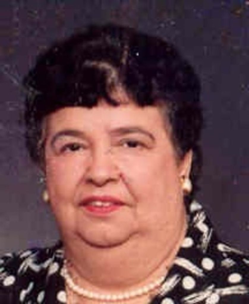 Lydia Andrews Profile Photo