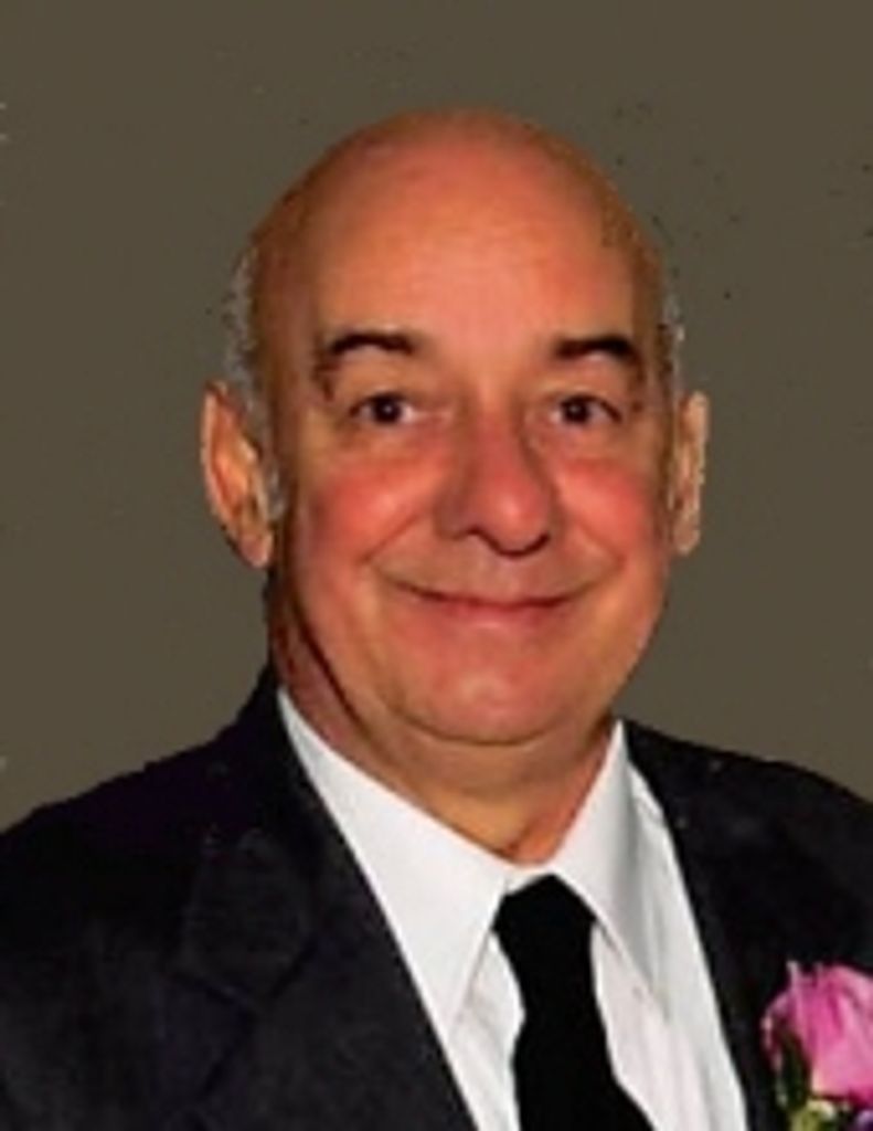 John "Jake" Irwin Mueller