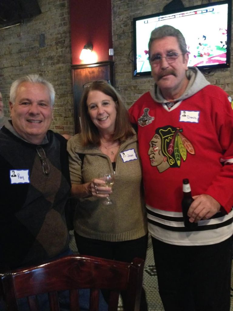 Denis Michael Creighton Profile Photo