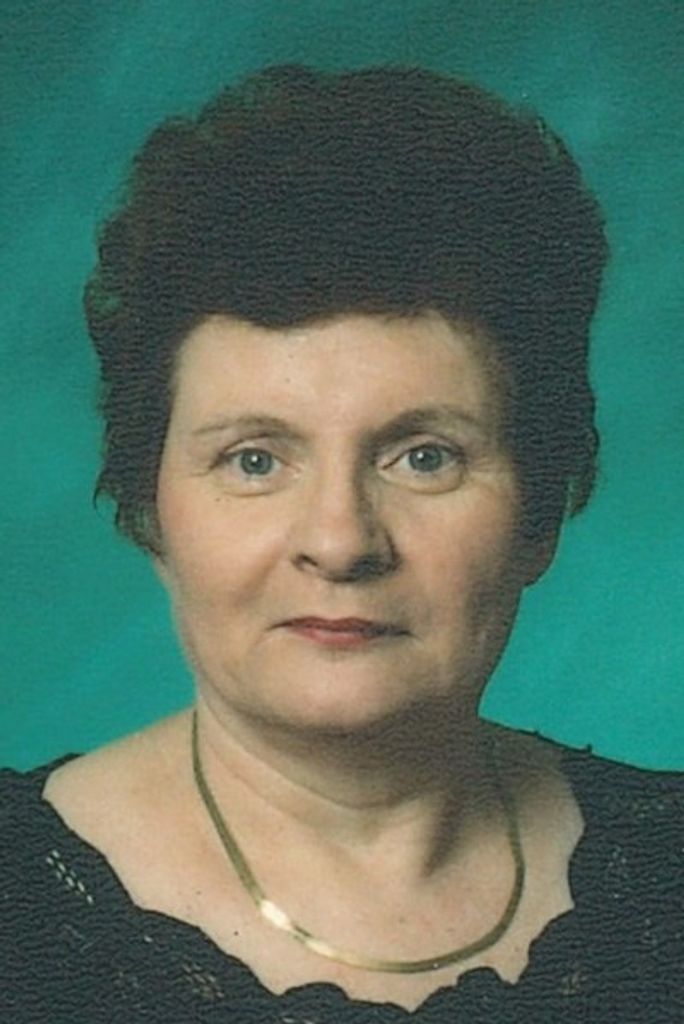 Mildred "Mickey" Louise Gardner Profile Photo