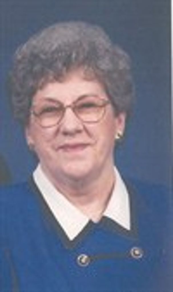 Cora Mae Adkins-Byrd