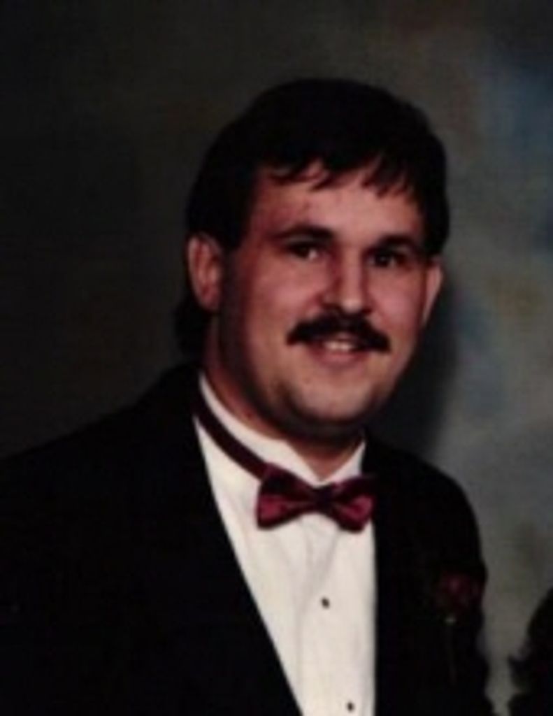 Wayne Bellissimo