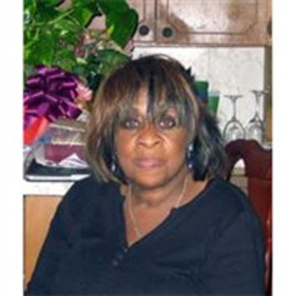 Beverly Ann Cox