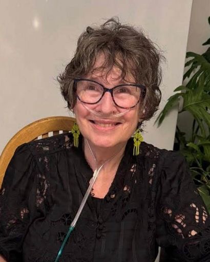 Deboorah Wellons Wood's obituary image