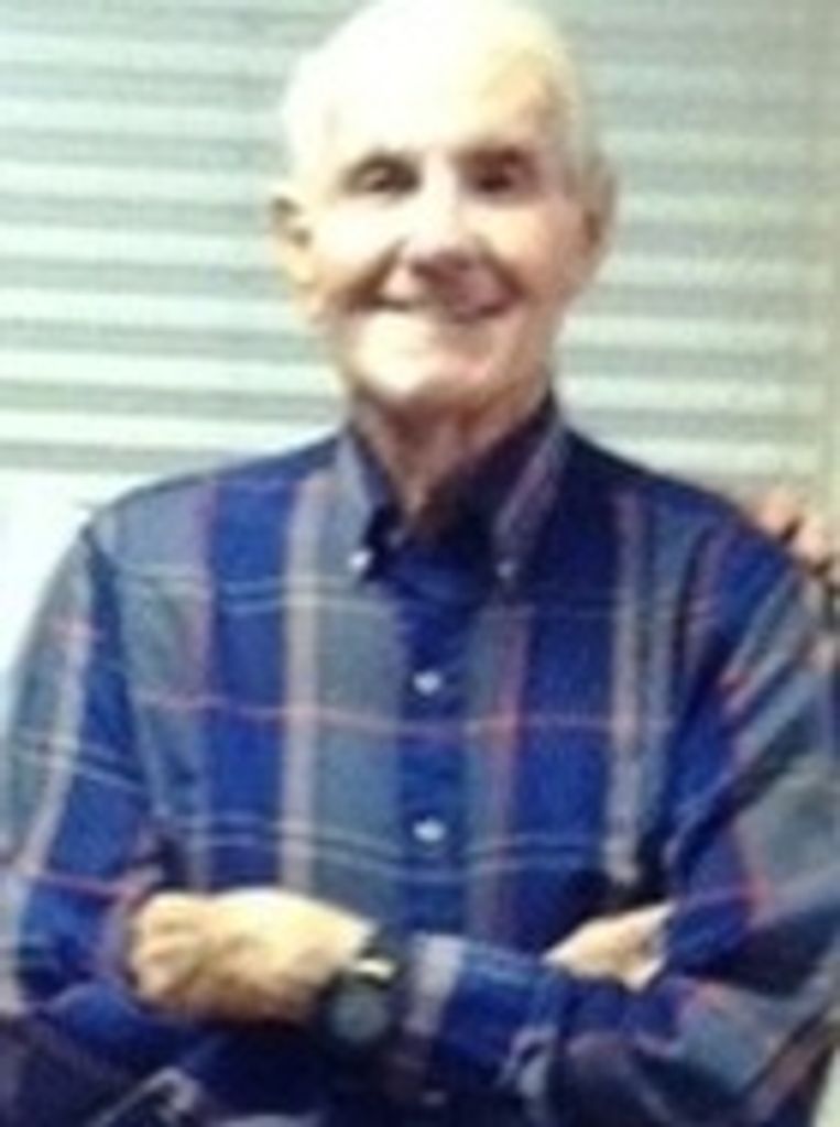 Robert Brown
