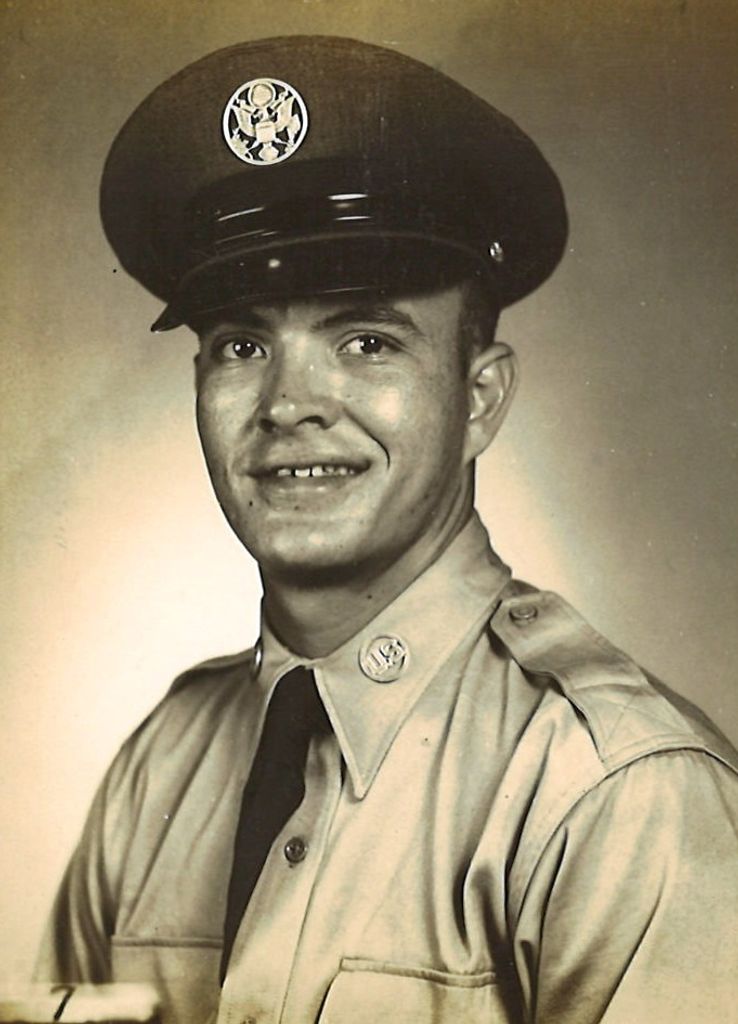 Fred J. Bowen