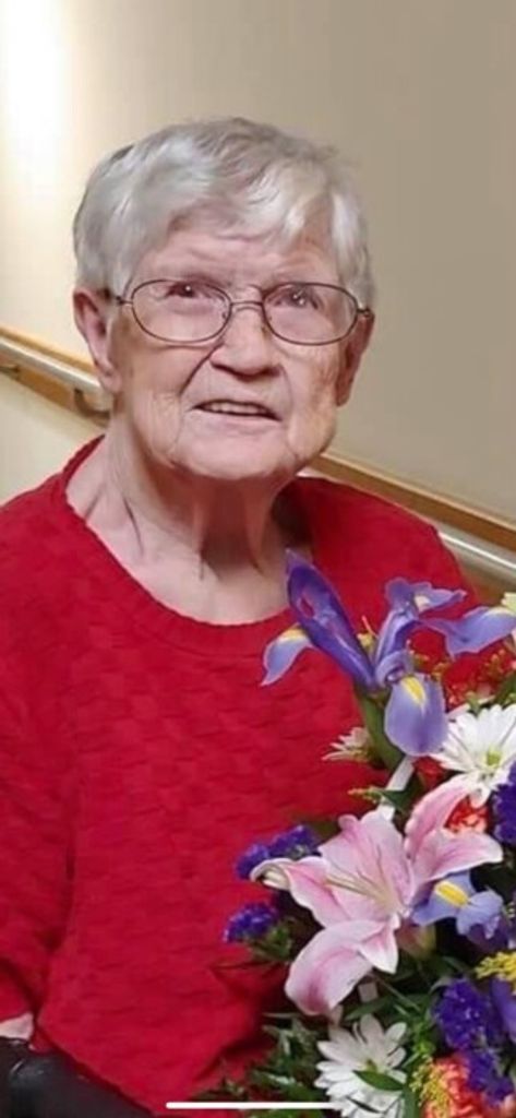 Judy (Bryant)  Roney