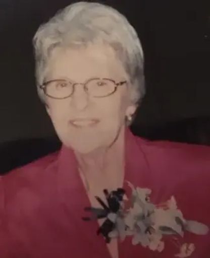 Beverly Lucas Profile Photo