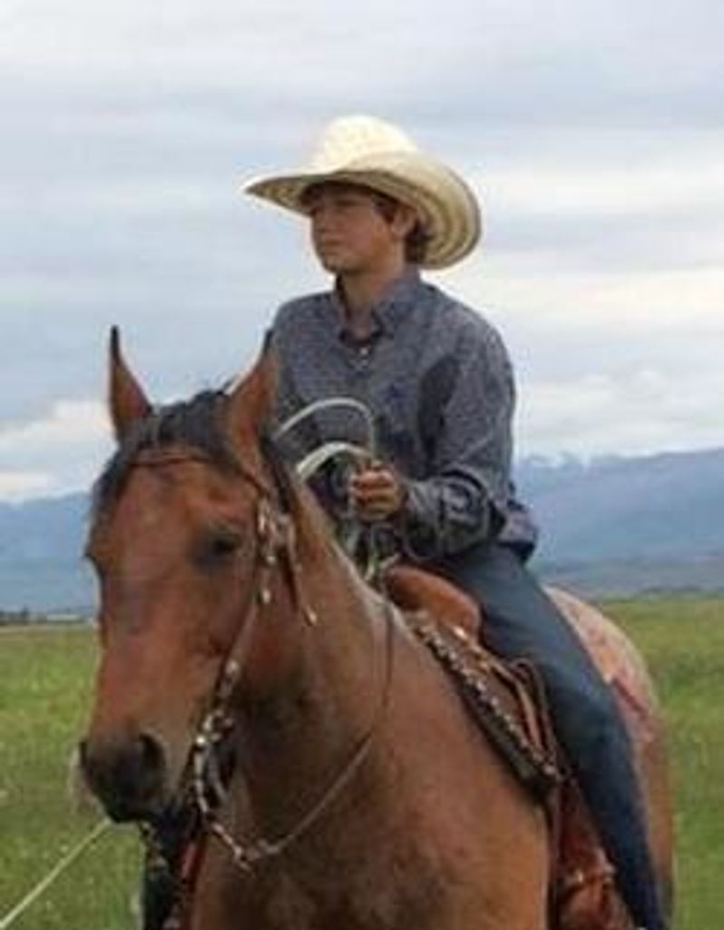 Reid Schouboe Profile Photo