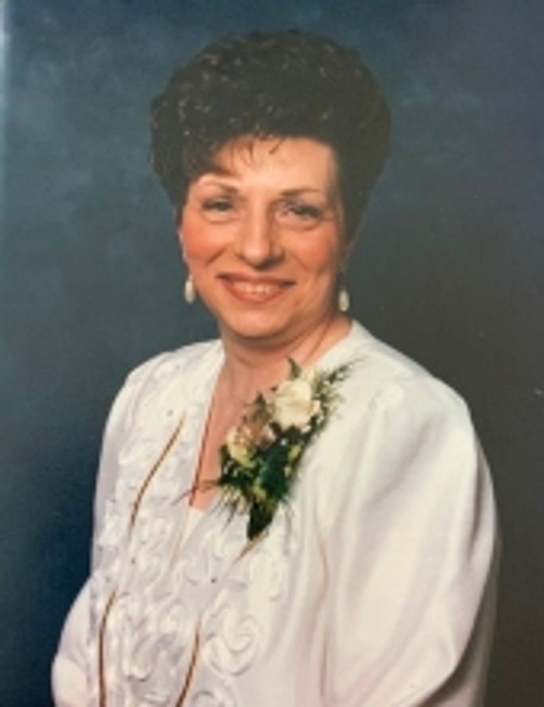 Frances Mary Perkovich
