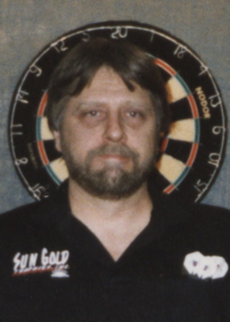 Aaron Dee Erickson Profile Photo