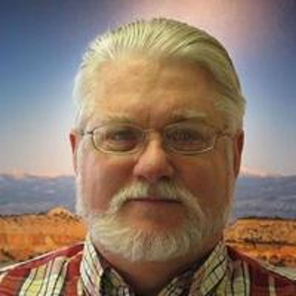 William Robert Candy Ii Profile Photo