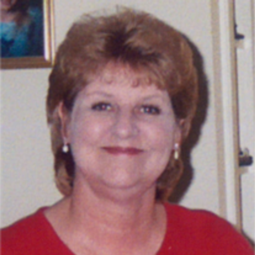 Barbara Jo Myrick Ewing