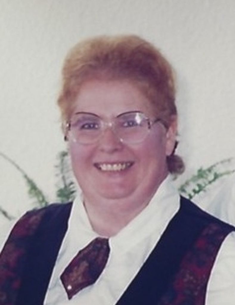 Diane Rose Horstman Profile Photo