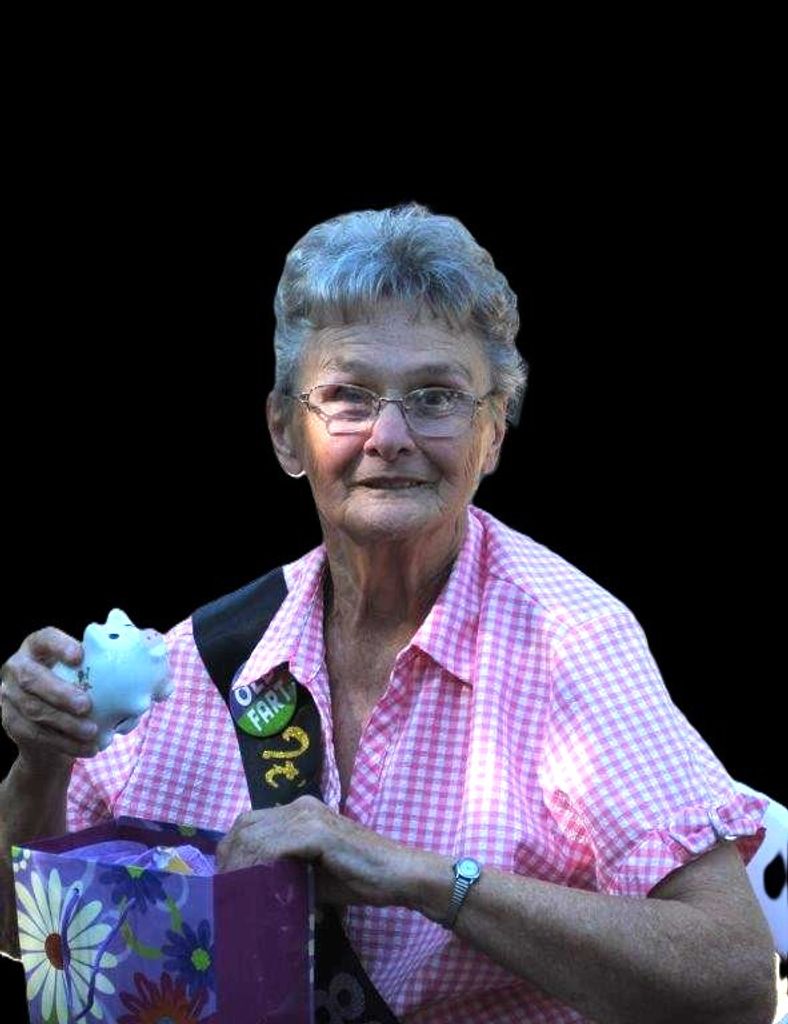 Joyce Mellgren-Kyle Profile Photo
