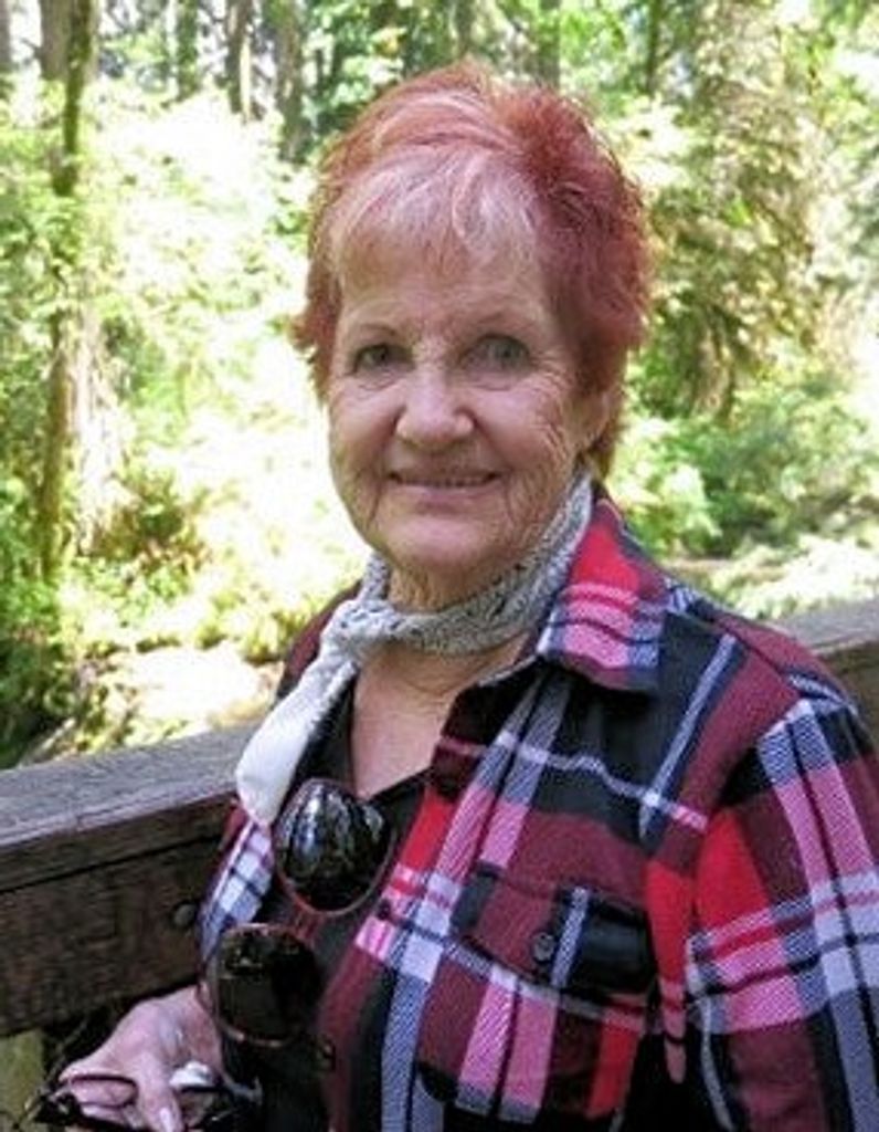 Joan Therese Armstrong