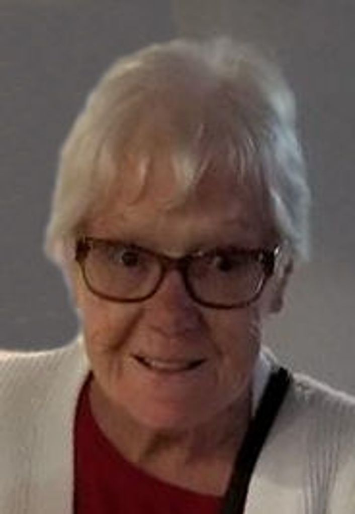 Sally Chandler Wilkinson